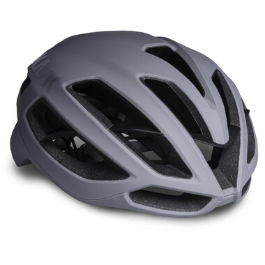 KASK PROTONE ICON WG11 Road Helmet Mat Grey 2023 0